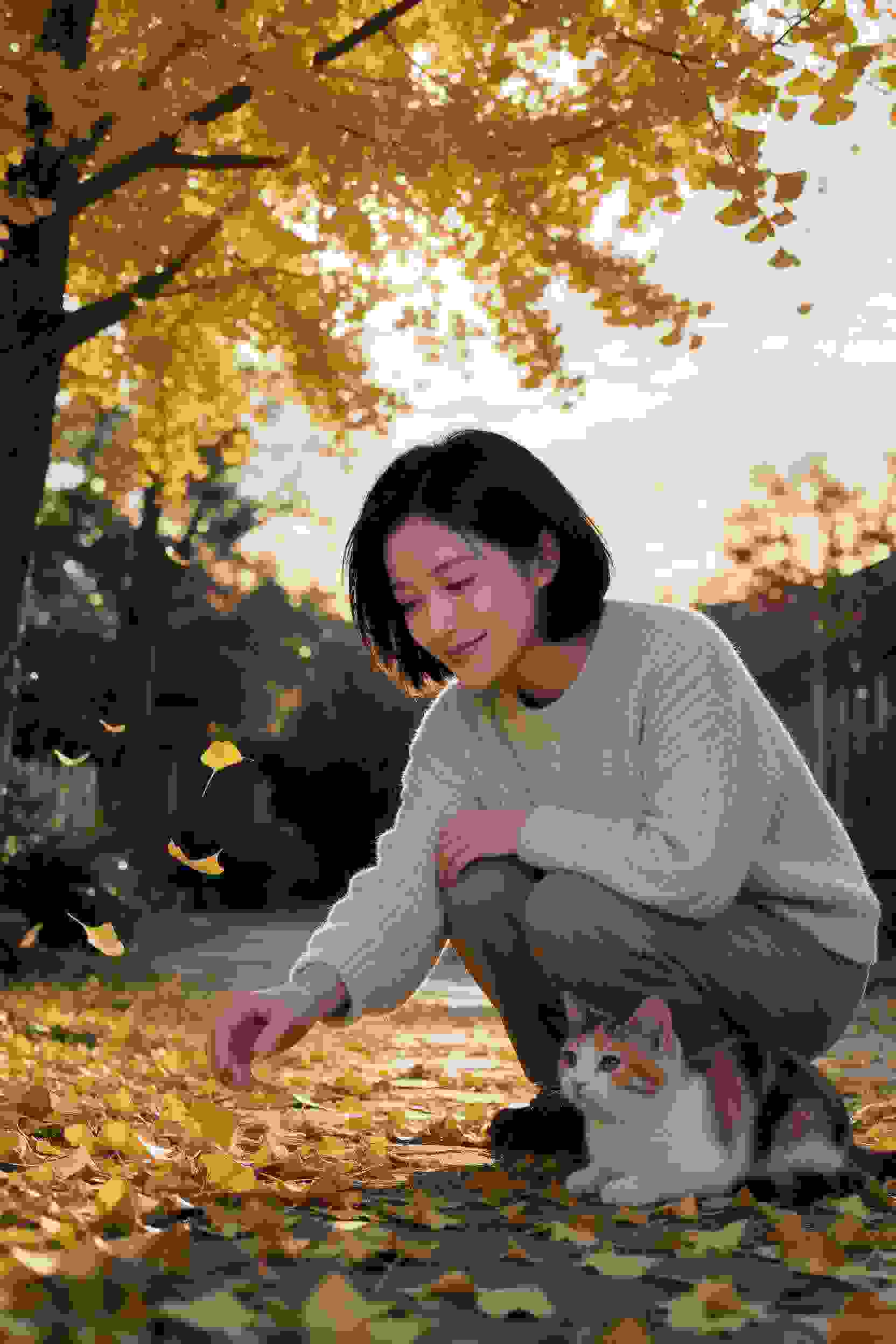 我的野心