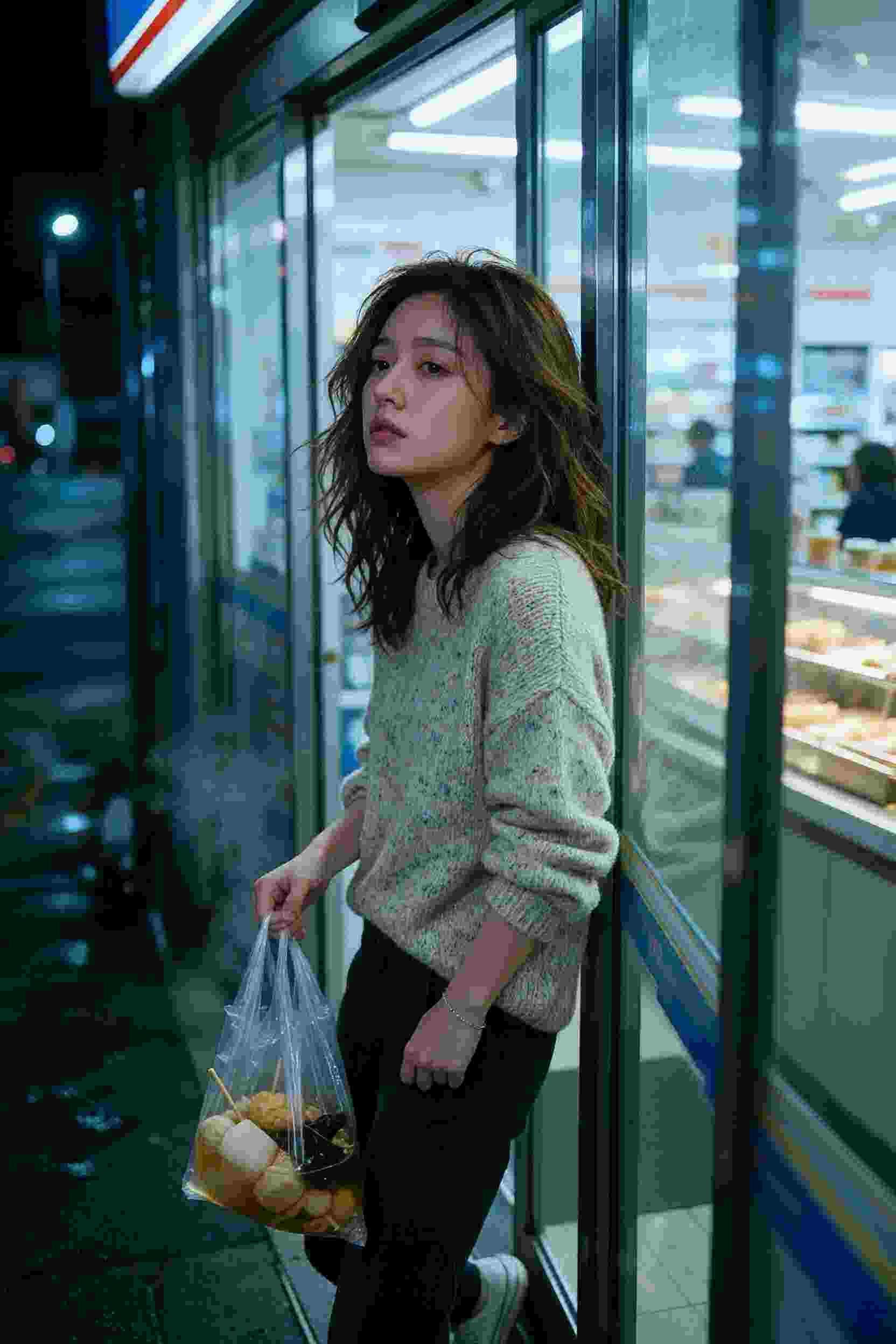 复仇女神