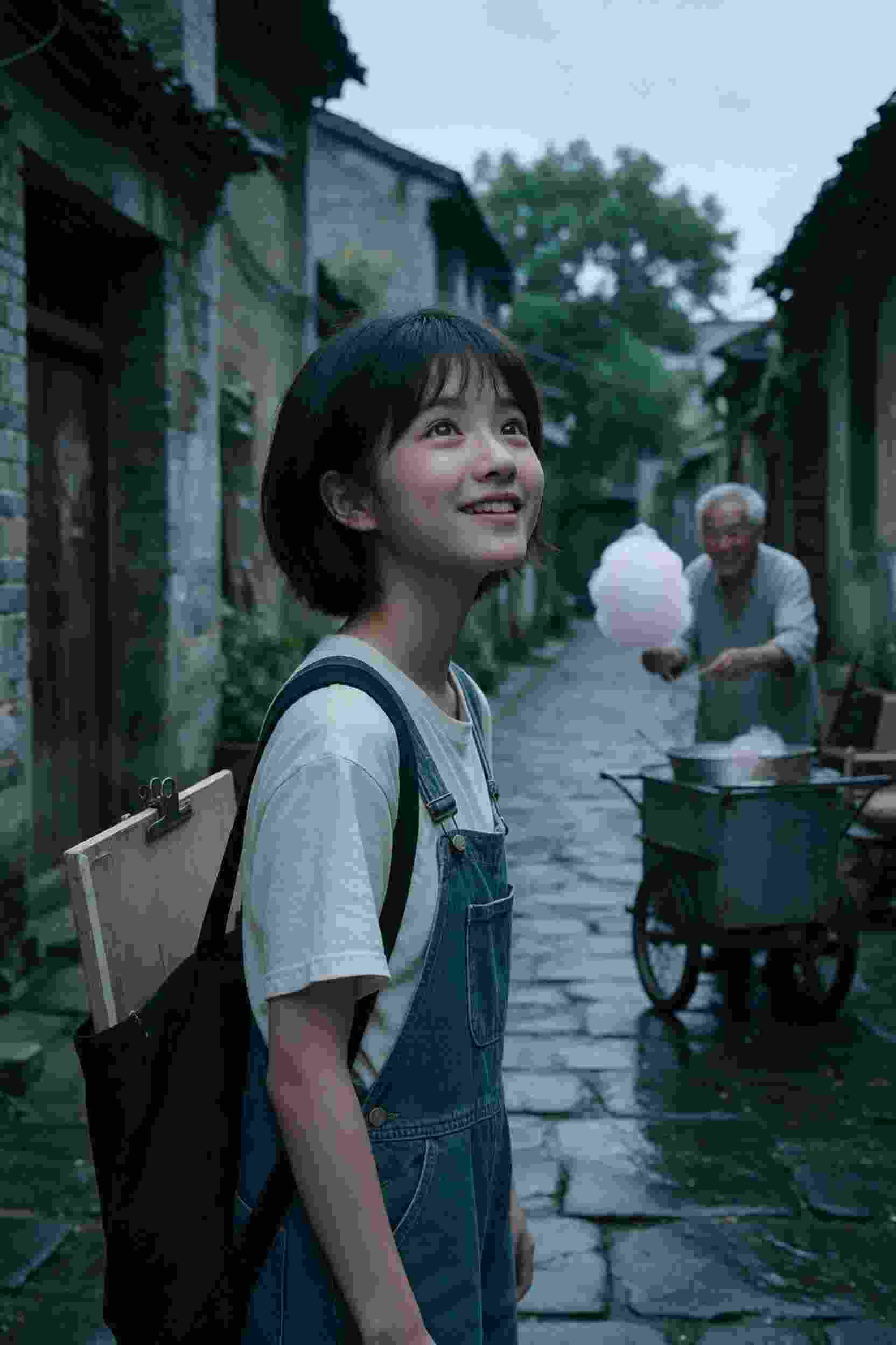 青春密码